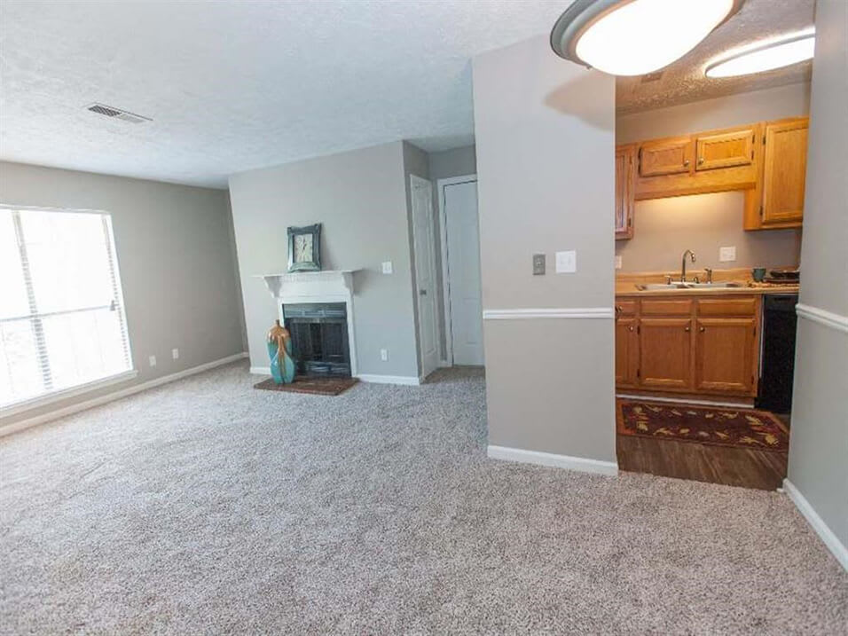 Photos and Video Post House Jackson Apartments in Jackson, TN